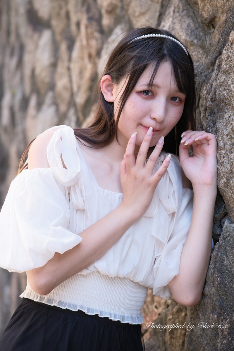 黑狐(よっしぃ)@今年は年男🐍 (@yokitamu) on Twitter photo so cute…
model:はざまさん
<a href="/htzjmd/">はざま@8/31古民家撮影会</a>
おはようございます😃
#portrait #ポートレート撮影
#ファインダー越しの私の世界
#写真好きな人と繋がりたい
#写真撮ってる人と繋がりたい
#lovers_nippon_portrait
#jp_portrait so cute…
model:はざまさん
<a href="/htzjmd/">はざま@8/31古民家撮影会</a>
おはようございます😃
#portrait #ポートレート撮影
#ファインダー越しの私の世界
#写真好きな人と繋がりたい
#写真撮ってる人と繋がりたい
#lovers_nippon_portrait
#jp_portrait