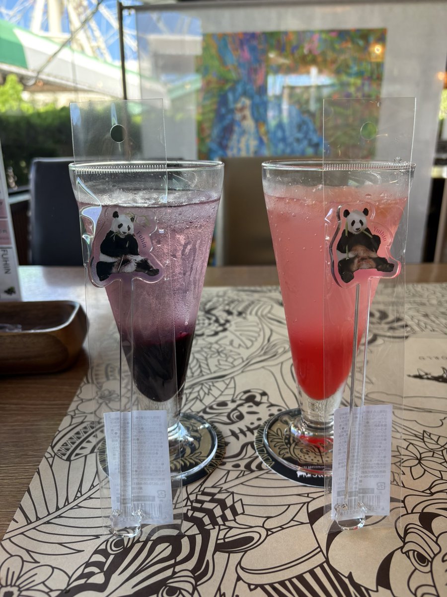 【☺︎】 panpanda🐼(おやすみ中) (@panpanpanda0729) / Posts / X