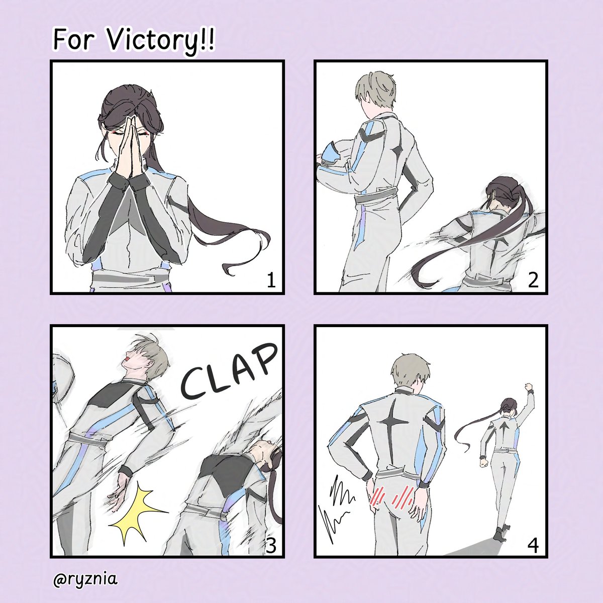 This😭😭
xavmc week was so peak i miss it sm