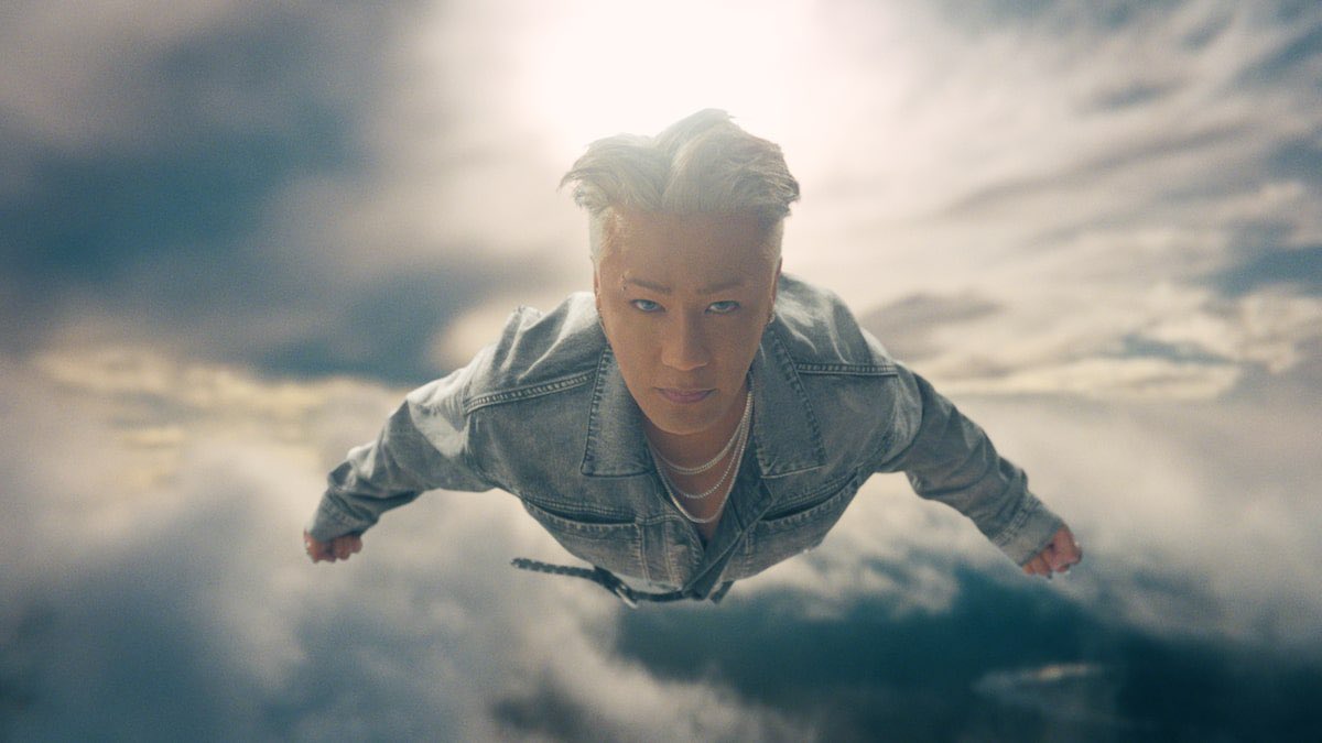 jsb3liveacc's tweet photo. ◤ 新CM公開中 ◢
#ELLY 

#ドラゴンボール ゲキシン スクアドラ 
新CM「ぶっとび集合」篇にELLYが出演☑︎

🔗CM
https://t.co/T9V2KV9zY3

🔗 ドラゴンボールへの情熱が伝わるインタビュー &amp; CMメイキング
https://t.co/iLrNN6E8aj

🐉🎮ドラゴンボール #ゲキスク
https://t.co/VqsNprTvNM https://t.co/5vwYA8jWIY