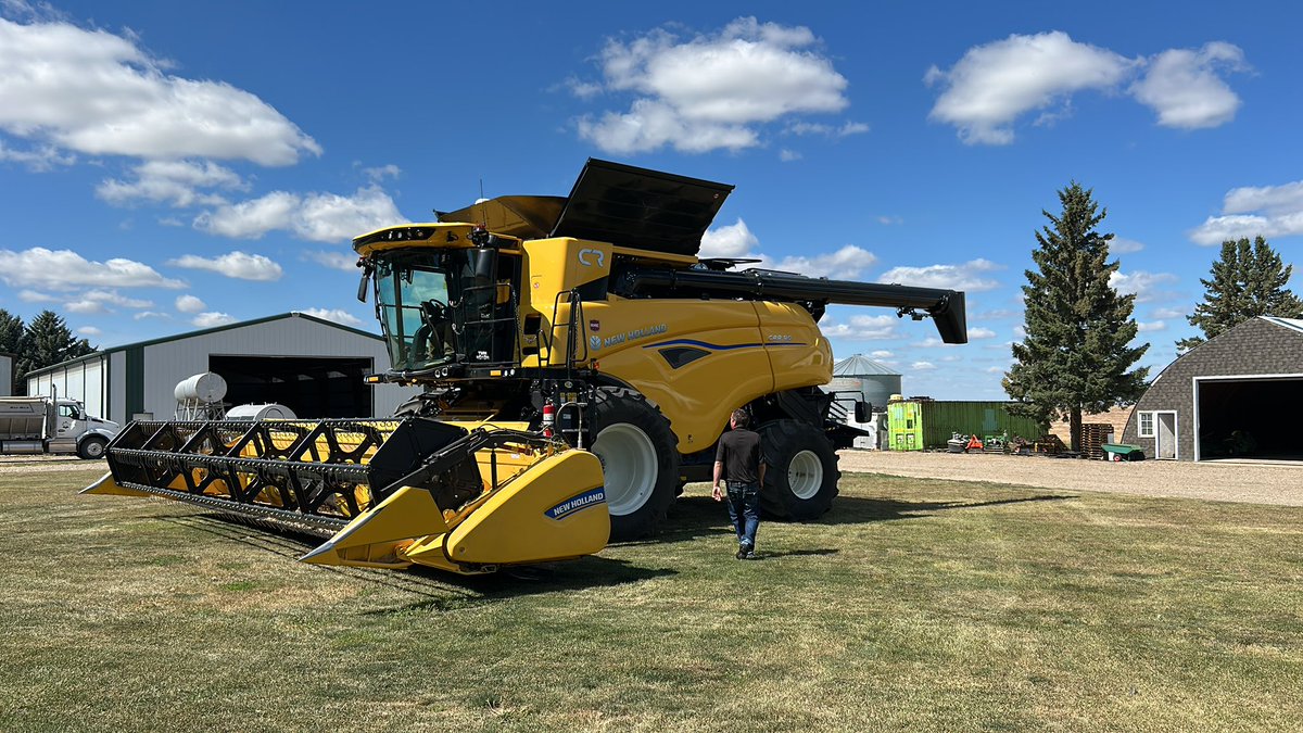 Frans Pot Farms ltd tweet media