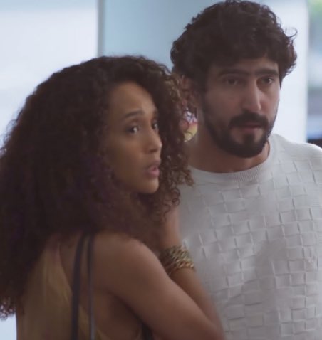 Acabou um caos! Começa o outro… #ValeTudo