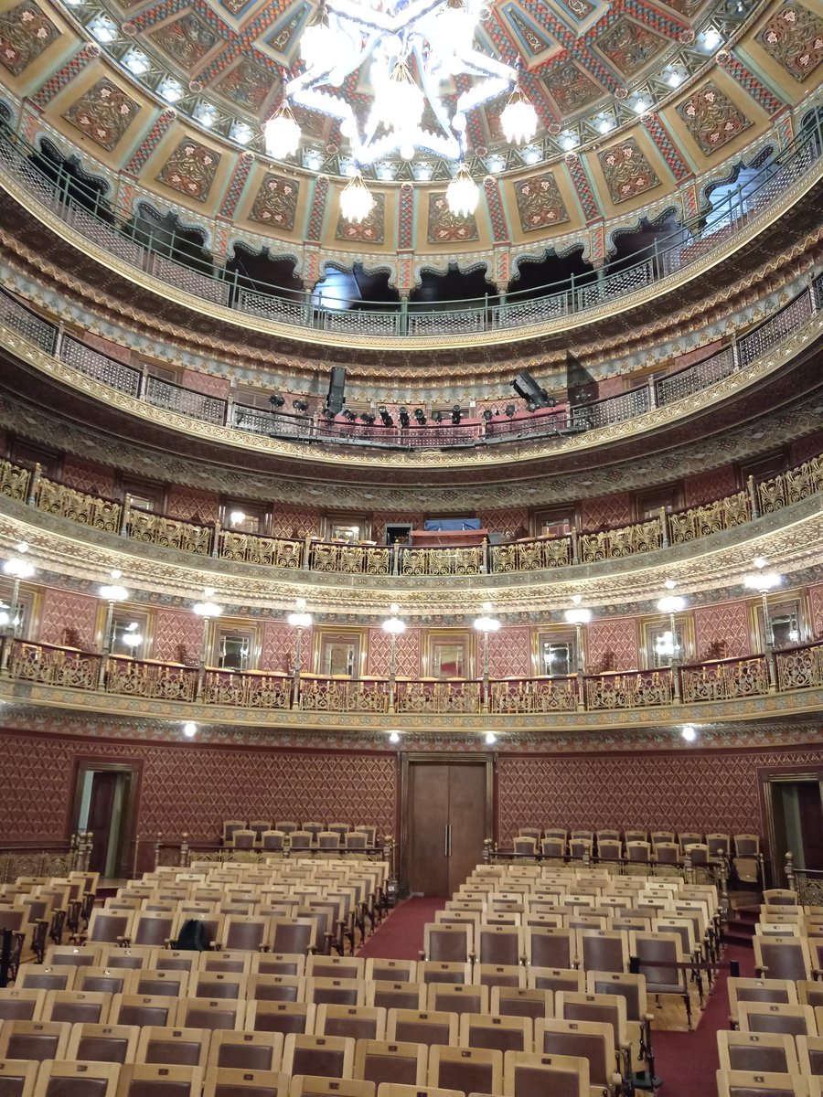 OSUG (@osug_ugto) on Twitter photo El escenario listo para nuestro concierto Callejón del Ruido
<a href="/teatrojuarez/">Teatro Juarez</a>
#OSUG #NuestraOrquesta
<a href="/culturagobgente/">Secretaría de Cultura Guanajuato</a> <a href="/UdeGuanajuato/">Universidad de Guanajuato</a> El escenario listo para nuestro concierto Callejón del Ruido
<a href="/teatrojuarez/">Teatro Juarez</a>
#OSUG #NuestraOrquesta
<a href="/culturagobgente/">Secretaría de Cultura Guanajuato</a> <a href="/UdeGuanajuato/">Universidad de Guanajuato</a>