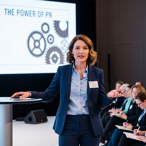 （広報とは何？をどう伝えるか）
昨日の #福岡広報勉強会 後、フリーランス広報さんと話したこと。

福岡は広報の案件少ない
↓
メディア数多いのに広報が浸透していない
↓
「"広報とは何か"”広報やる価値”を啓蒙し、ニーズ掘り起こす必要がある」

これ、マジで解決したい。
#ひとり広報アカデミー