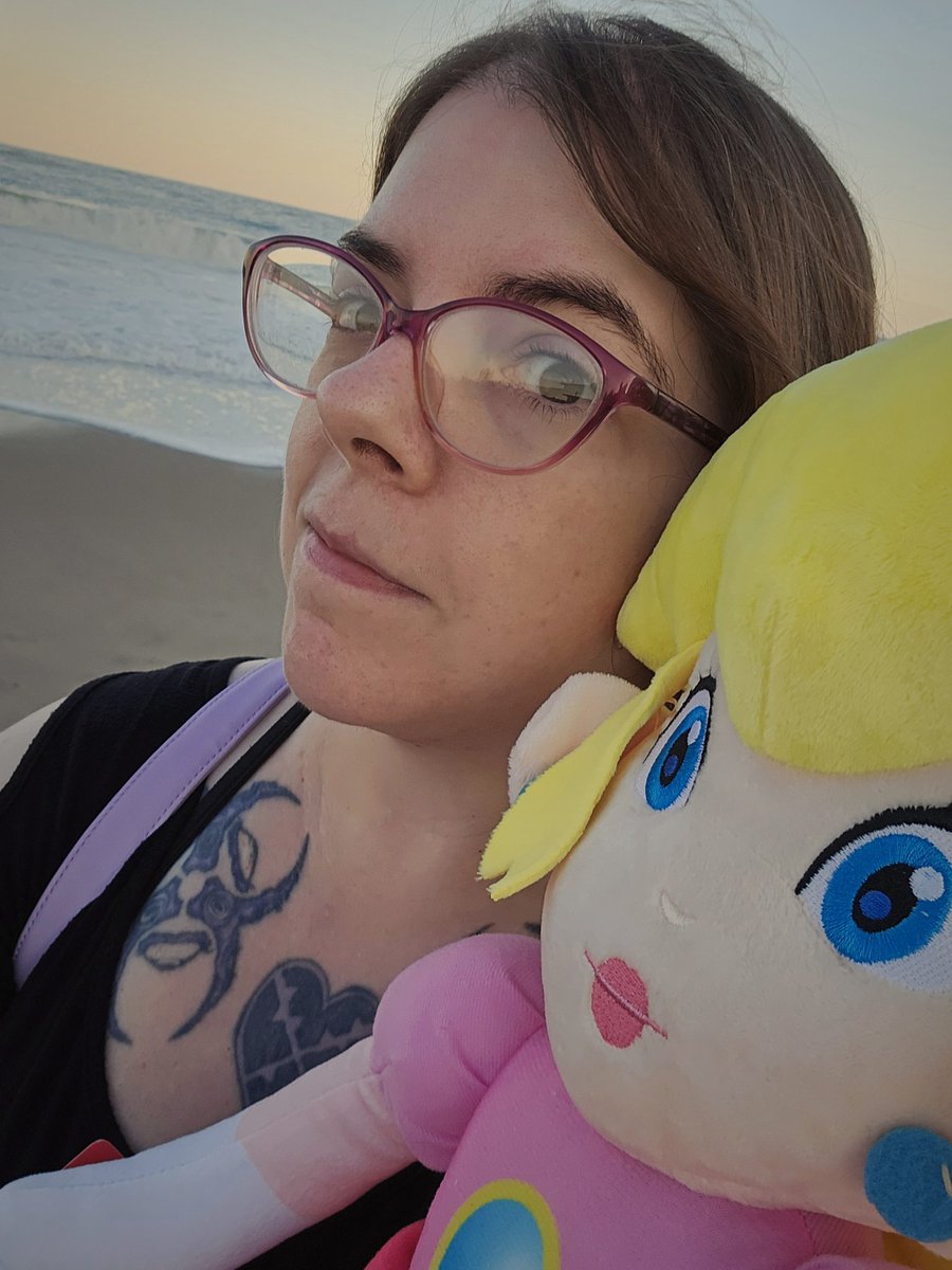 💜🍪Ratty the Cookie Witch🍪💙 tweet media