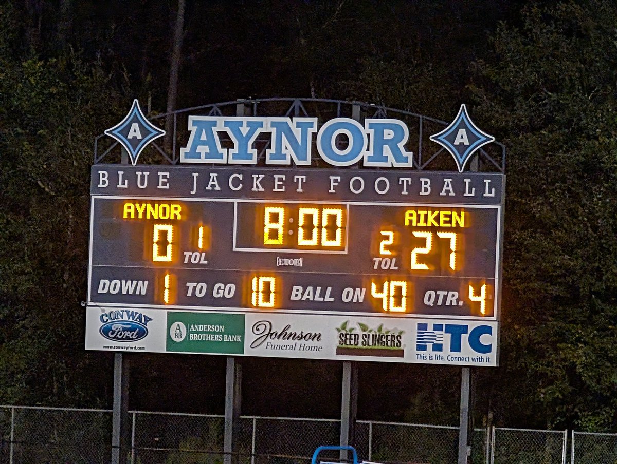 Russ Padgett (@roosty_p) on Twitter photo 