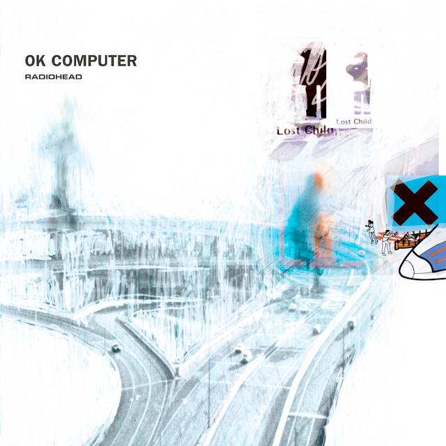 radioheadlyrics's tweet photo. in the next world war / in a jackknifed juggernaut / I am born again #Radiohead https://t.co/V4Hjh4Bokc