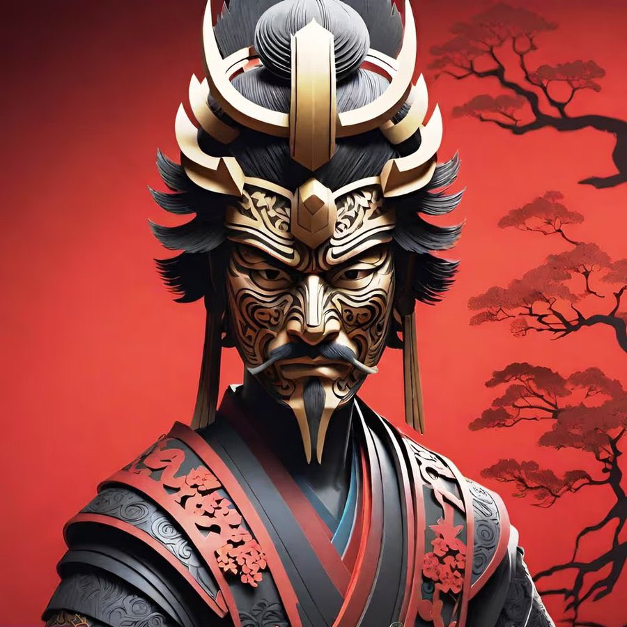 uzy_crypto 🥷🥷🥷 (@uzycrypto) on Twitter photo Yayyyy 😍😍😍
Just received my SamurAI #11 #NFT
Thank you <a href="/Based_SamurAI_/">Based SamurAI</a> 🤗🤗🤗
#Giveaway #NFTGiveaway #FreeNFT #NFT #Web3 #Base #NFTCommunity #Crypto #BaseNFT #NFTCollectors Yayyyy 😍😍😍
Just received my SamurAI #11 #NFT
Thank you <a href="/Based_SamurAI_/">Based SamurAI</a> 🤗🤗🤗
#Giveaway #NFTGiveaway #FreeNFT #NFT #Web3 #Base #NFTCommunity #Crypto #BaseNFT #NFTCollectors
