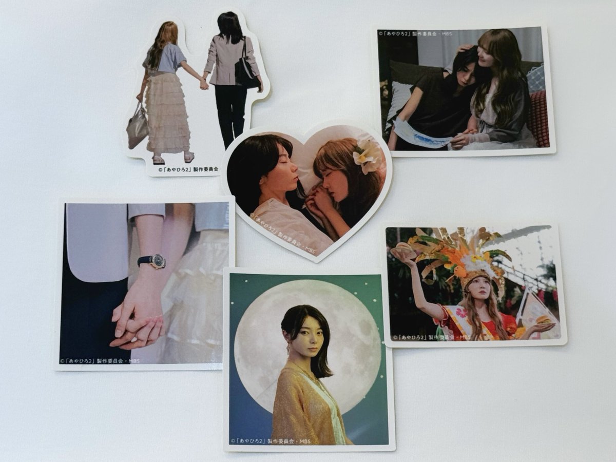 🌺#彩香ちゃんは弘子先輩に恋してる 2nd Stage ドラマ＆原作