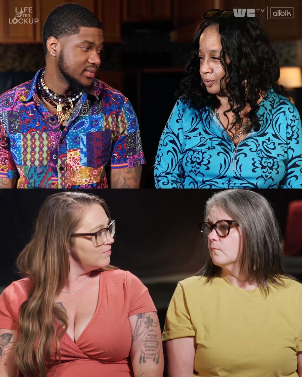 ...and f*** waiting another week for another new episode! 🤭 #LifeAfterlockup