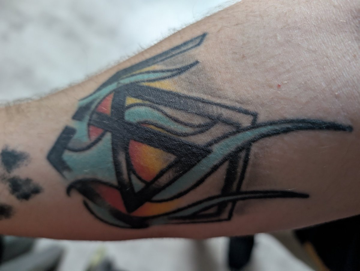 Jared Streder tweet media