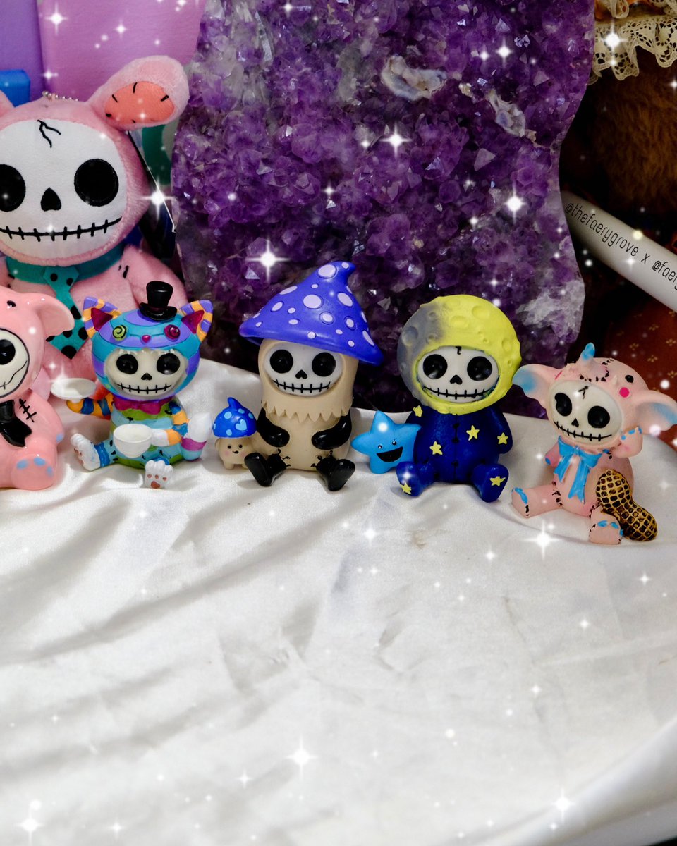 Today feels like the perfect day for a little treat yourself moment ✨