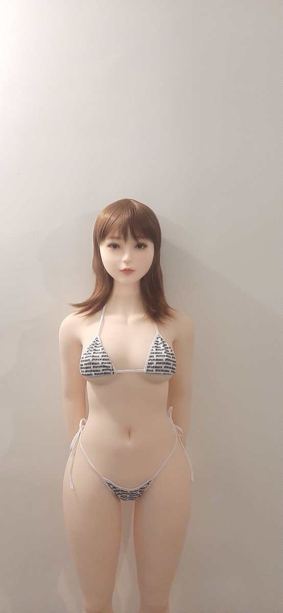 ozzy_towers's tweet photo. Akira 150cm Stpe #piperdoll https://t.co/jwdNqfNYJE