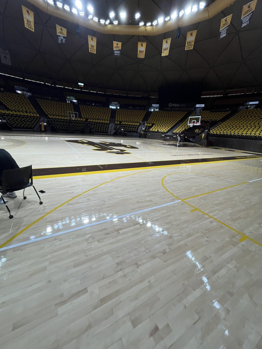 Blake Nixon (@blakenixon24) on Twitter photo Had an amazing time on my unofficial at Wyoming! Thanks so much to the coaches and players for their amazing hospitality. Look forward to being back soon. Go Pokes! <a href="/wyo_mbb/">Wyoming Cowboy Basketball</a> Had an amazing time on my unofficial at Wyoming! Thanks so much to the coaches and players for their amazing hospitality. Look forward to being back soon. Go Pokes! <a href="/wyo_mbb/">Wyoming Cowboy Basketball</a>