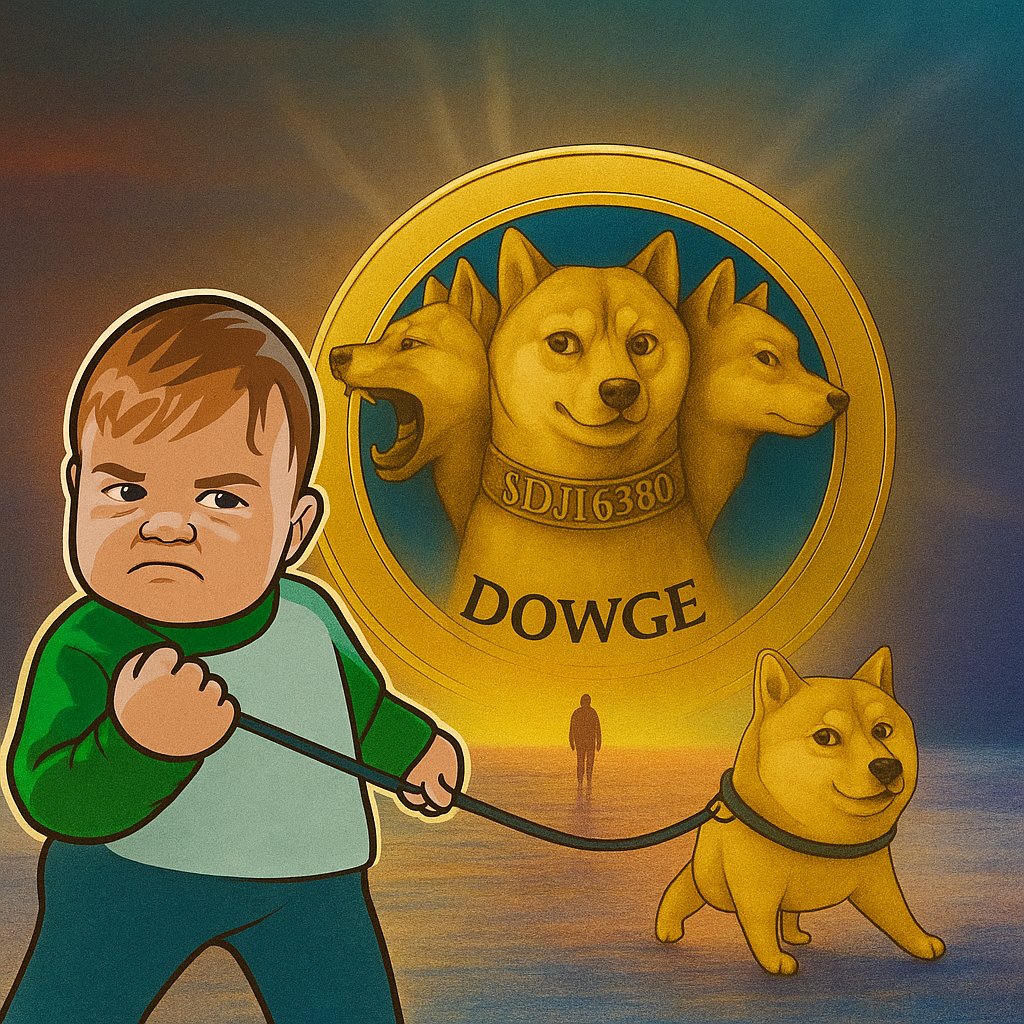 Skid_on_Sol's tweet photo. @MichaelSuppo $SKID is walking the $DOWGE 
#SkidOnSol #OGmeme 
Blockchain: Solana 
Address: 9X2RHtKrBzw3SLYe9E88cBd1kz5RfU1f4JTSn4aRH43d https://t.co/dSqOl9CepO