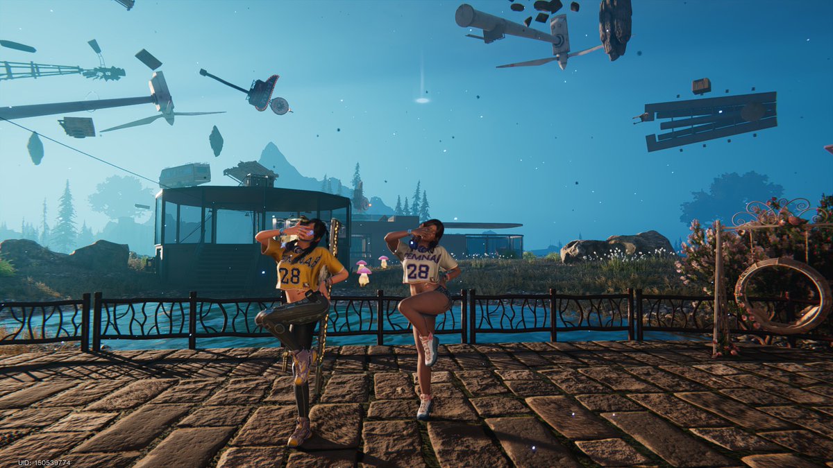 rerissonyuik's tweet photo. #OnceHuman #roleplaying #oncehumanmobile #gaming #openworld #endlessdream #Building #gamergirl #multiplayer #ワンスヒューマン #ワンスヒューマンモバイル #VirtualPhotography
@OnceHuman_
@OnceHuman_JP https://t.co/tfChaAm5qS