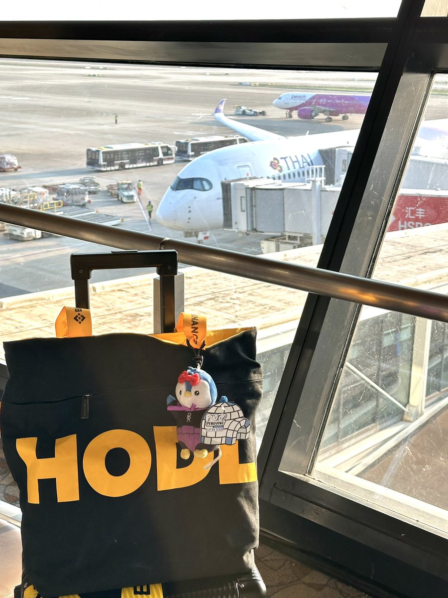 0xMeow0130's tweet image. Happy Green Day 💚 

Next station, Tokyo #WebX