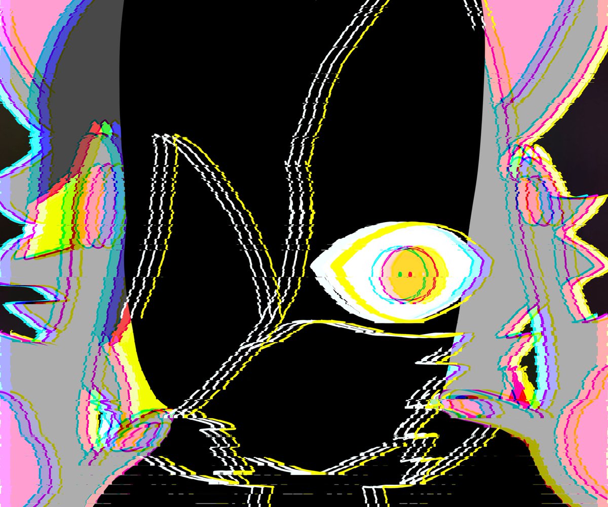 ShuExpiron's tweet photo. Iconos culeros que hice ibis paint para un amigo, la inspiración y fanático viene de la cancion Static ft. Hatsune Miku :3 https://t.co/58YWnaWQIZ