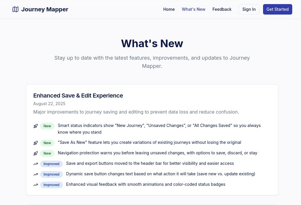 Friday evening ship for Journey Mapper.

What’s new: journey.productfuture.com/updates