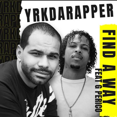 YrkDaRapper's tweet photo. #NewProfilePic #COMINGSOON https://t.co/iP1jP3JFxP
