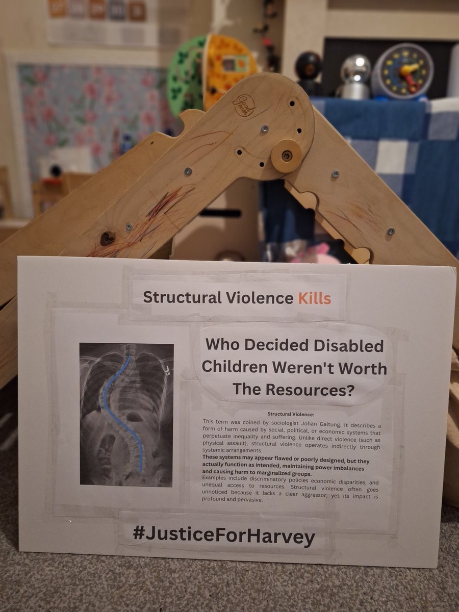 ShadySparrow's tweet photo. #StructuralViolence is a choice.
#JusticeForHarvey https://t.co/ZQ7u9whlRr