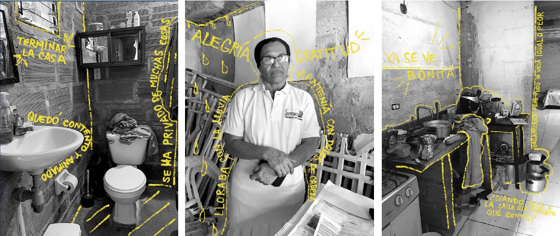 CValorPublico's tweet photo. ¿Puede una mejora en la vivienda transformar la vida de una familia? La respuesta es sí. Y tenemos evidencia. Estos son los hallazgos de la evaluación de impacto que hicimos para #HogaresSaludables de @Grupo_Argos🏡👇 https://t.co/LRl11g6WYF