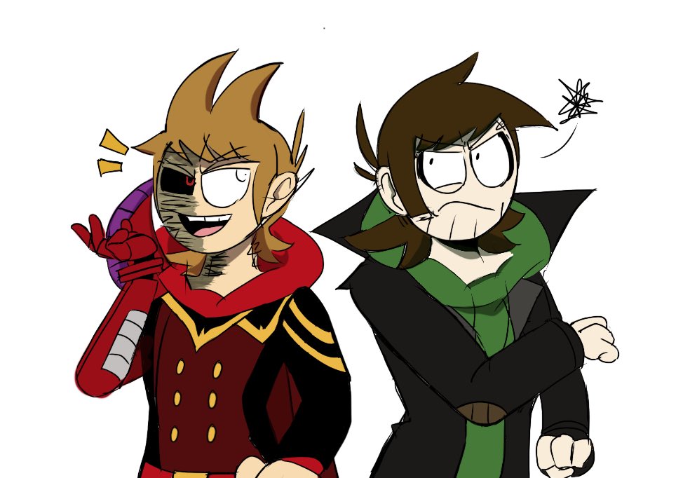 DestnyTheAutumn's tweet photo. sorry for not posting for a while 💔 im busy

#eddsworld #tbatf #futuretord #futureedd #tordedd https://t.co/E6C747D9Uh