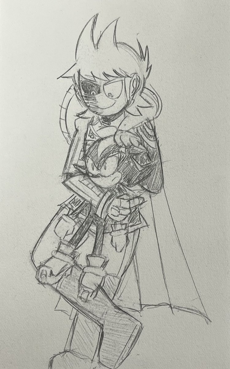 DestnyTheAutumn's tweet photo. sorry for not posting for a while 💔 im busy

#eddsworld #tbatf #futuretord #futureedd #tordedd https://t.co/E6C747D9Uh