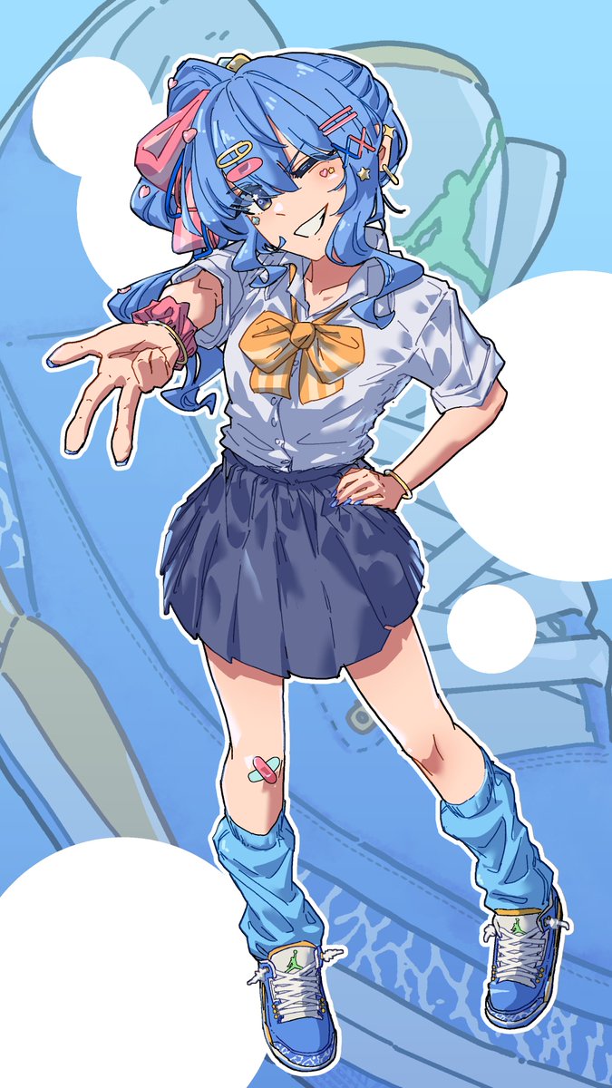 Chameleon @ prelude to honours year (@Chameleon_Ch) / Posts / X