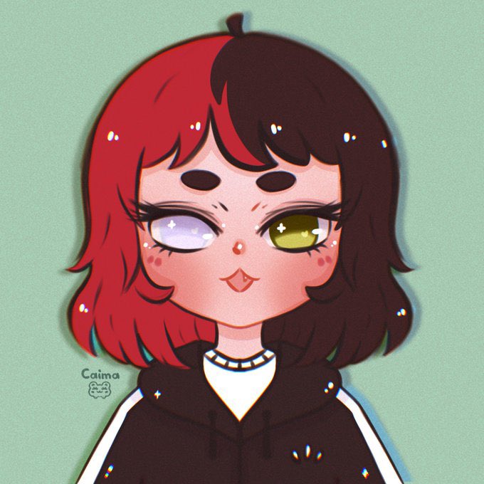 Coloursody | tweet media