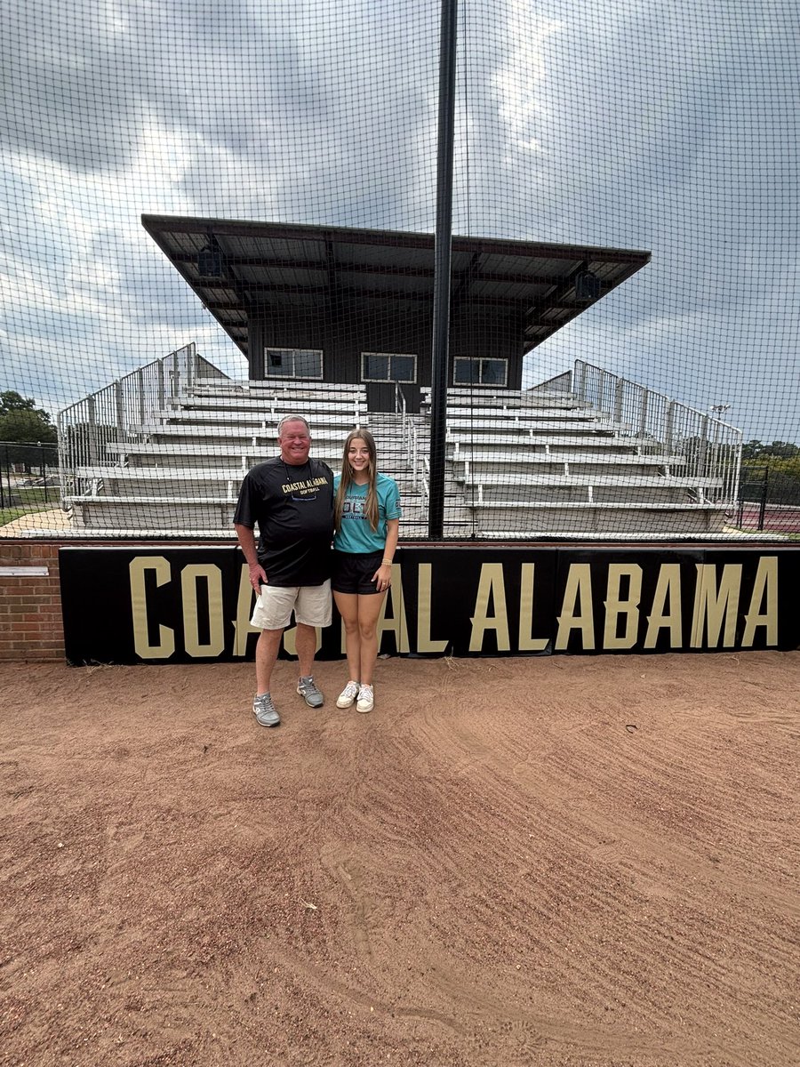 I had a great time visiting Coastal Alabama North! Thank you Coach Childress and Coach Roberts for the visit. I enjoyed touring the campus and meeting the great faculty. The hospitality was amazing. I hope Coach Roberts had a great birthday! <a href="/BarryRo06643494/">Barry Roberts</a> <a href="/latbolts2027/">LA Thunderbolts Clement 2026/2027</a>