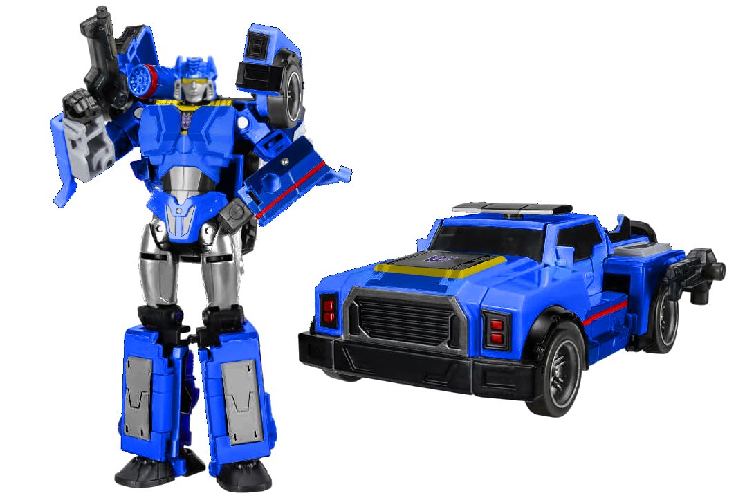 Y'all seem to like my #Transformers #genderbend #digibash -s so heres SOUNDWAVE. a strong and loyal warrior under Empress Megatron's rule 🔊🫡