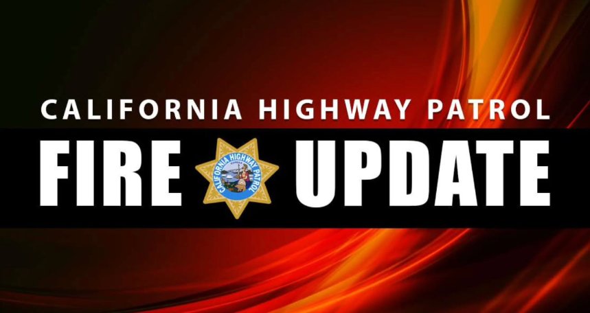 Traffic Alert – Santa Barbara County 🚨

The CALIFORNIA HIGHWAY PATROL reports:   There is a hard closure on U.S. 101 northbound, north of SR-246, due to a fire in the area. A SIG Alert has been issued for an unknown duration.
Please avoid the area and use alternate routes.