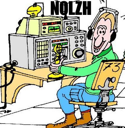 QRZ de N zero Lazy Ham - John