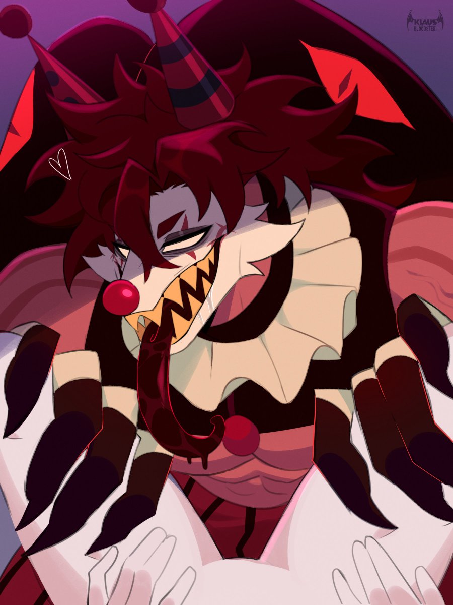 An unexpected visitor 🎈