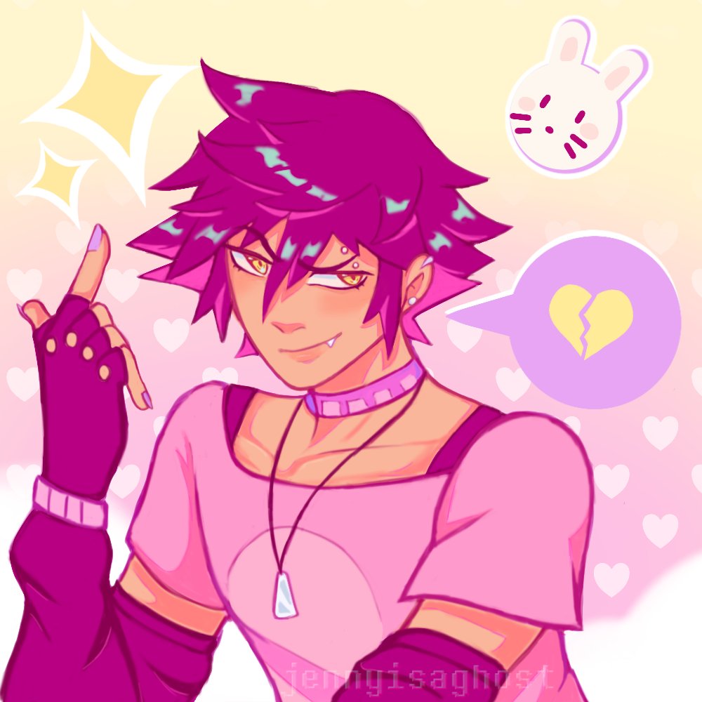 jennyisaghost's tweet photo. 💔💫🐇 #vanitaskh #kingdomhearts https://t.co/XiRmushYd1