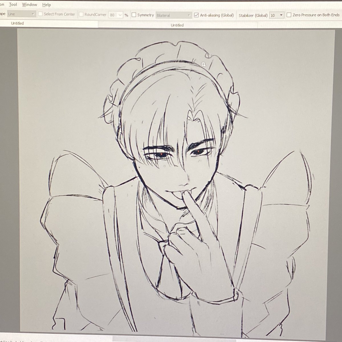 aqtr005's tweet photo. sketchy #ivantill https://t.co/F8YdTGM0HU