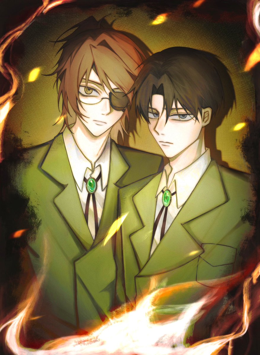 1uumko's tweet photo. 舊照

#aot #Levihan https://t.co/e24YvGbRJX