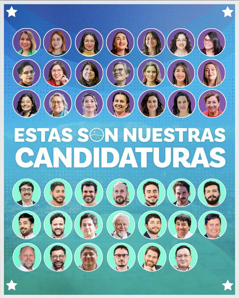 🔷 NUNCA + <a href="/elfrente_amplio/">Frente Amplio Chile</a>  👇🏼