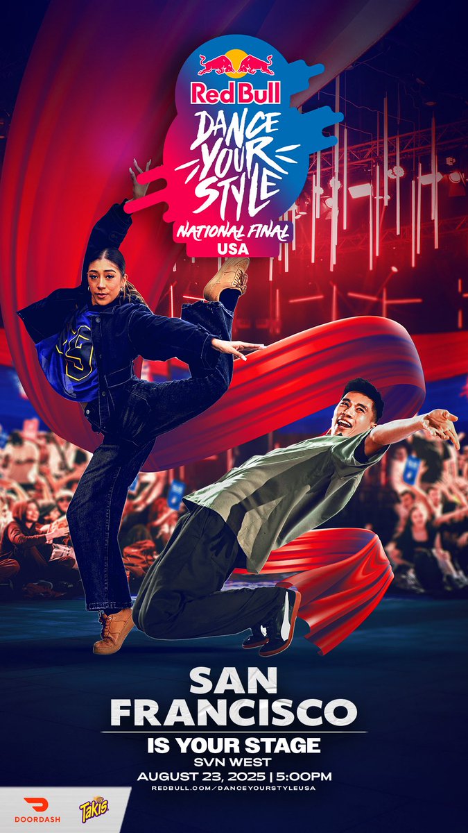 TURFinc Dance culture tweet media