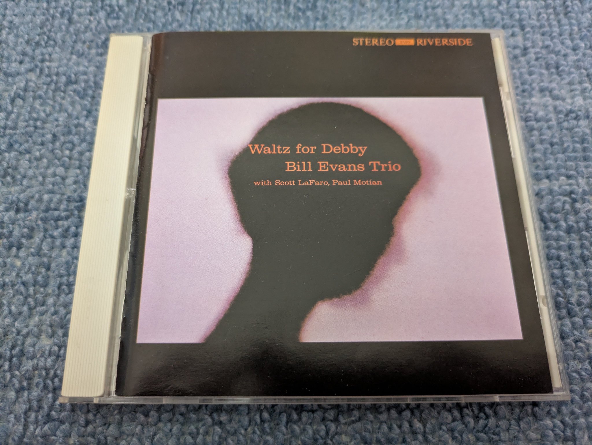 ビル・エヴァンスの隠れ名盤 ★亡父に捧げた長曲ソロ★この世で一番美しいメロディ アニソン」ジャズはビル・エヴァンスから始まった!? 『白雪姫