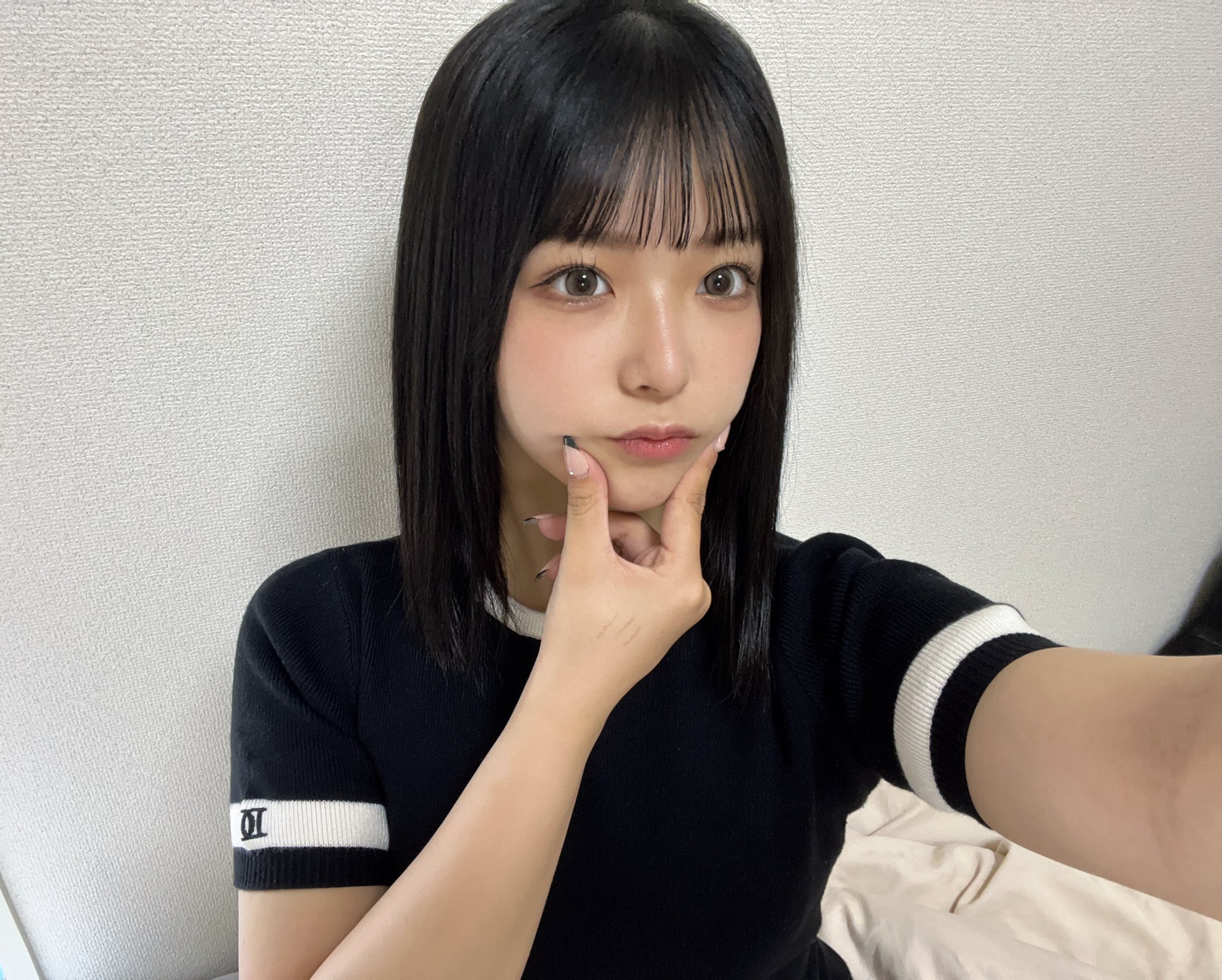 田中雪乃【NMB48】 on X: 
