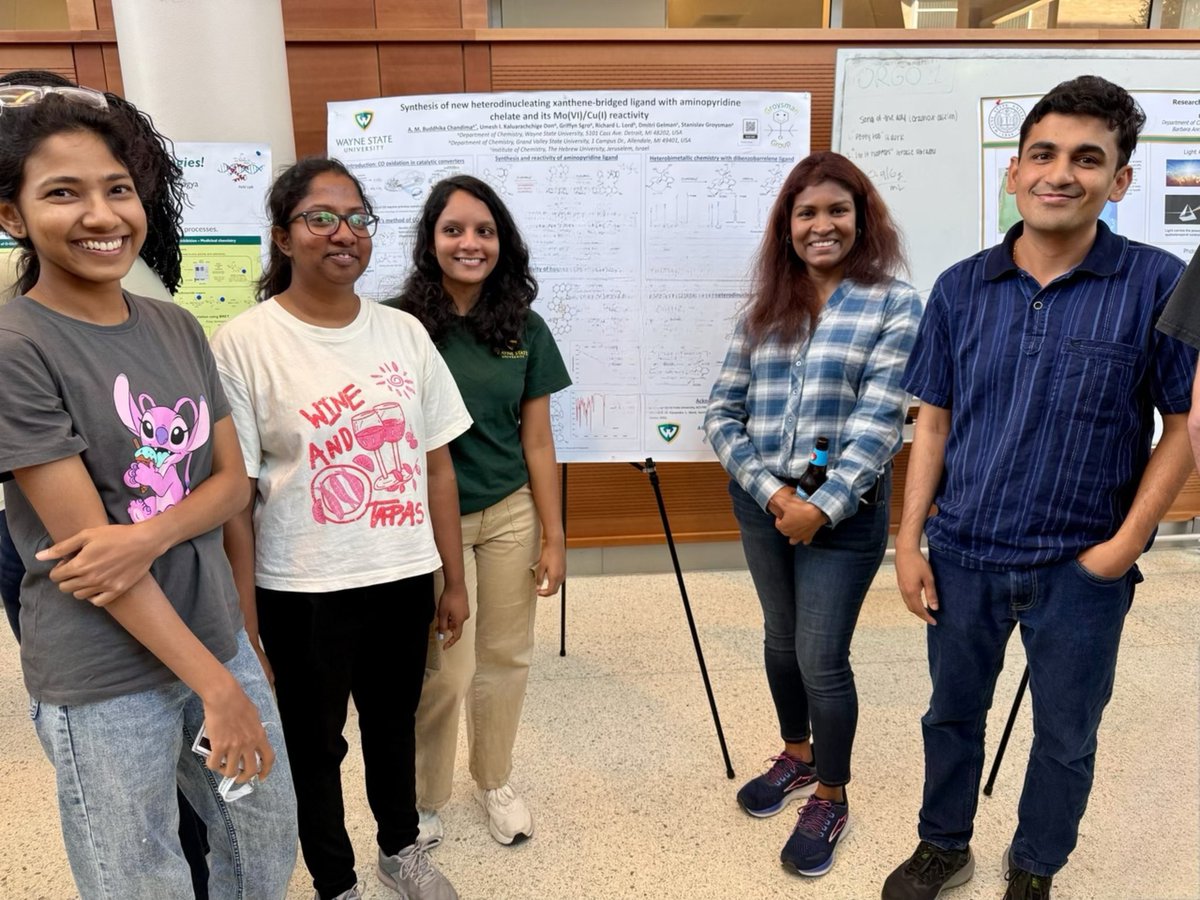 waynestatechem tweet media