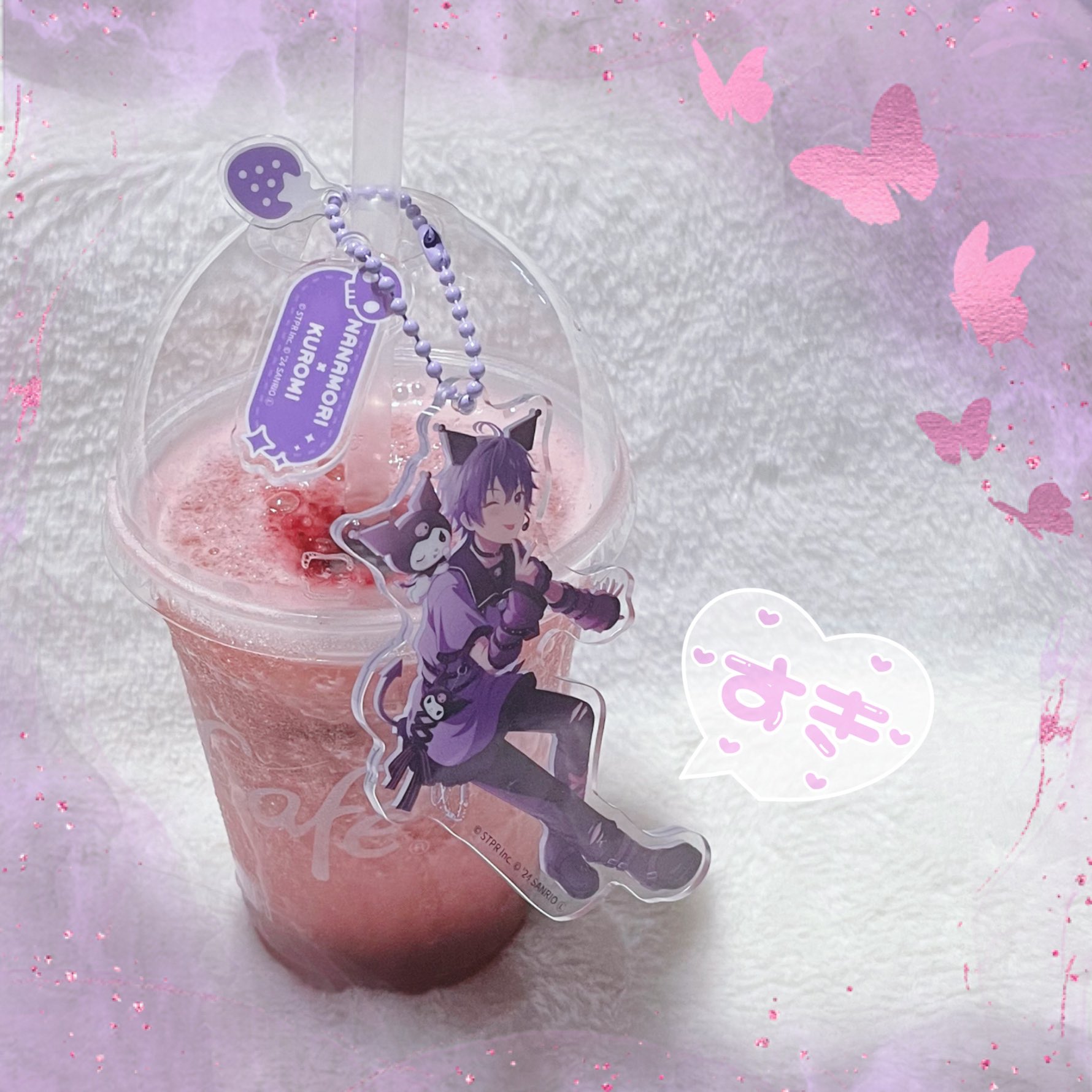 ちるちる。💜 (@chiruciru4819) / X