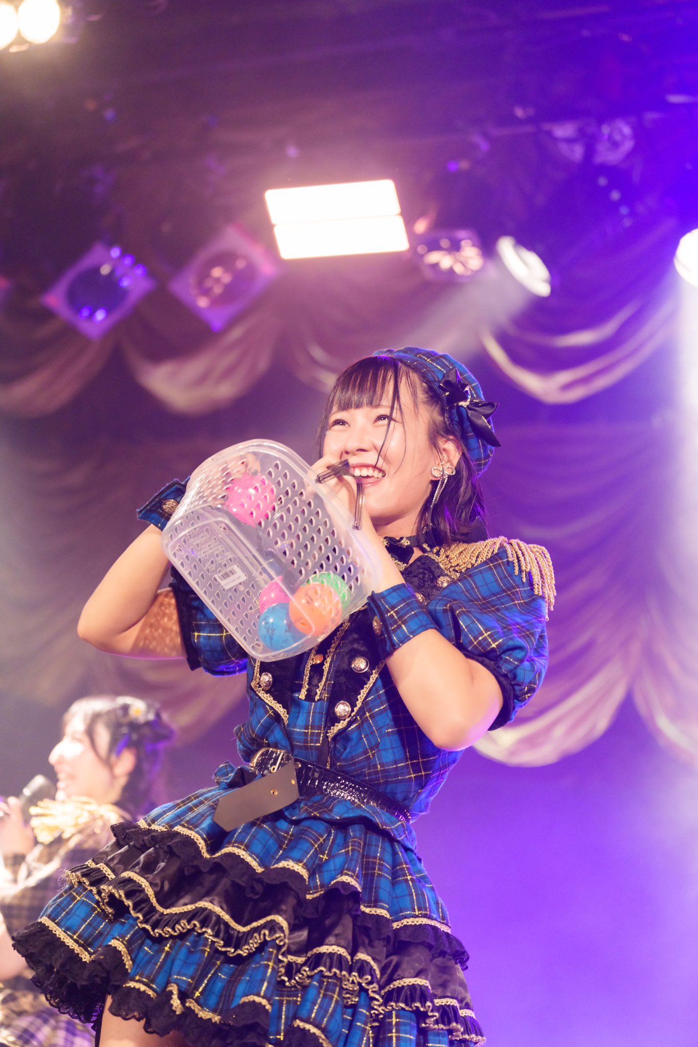 瀬戸佳凛🐶💙 【READY TO KISS】 10/22(水)渋谷WWWワンマン on X
