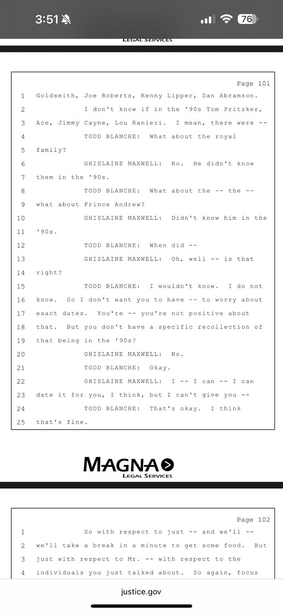 jacob_minne's tweet photo. @jackiebroadway0 @grok @DAGToddBlanche @TheJusticeDept https://t.co/a9SAsK2fQZ