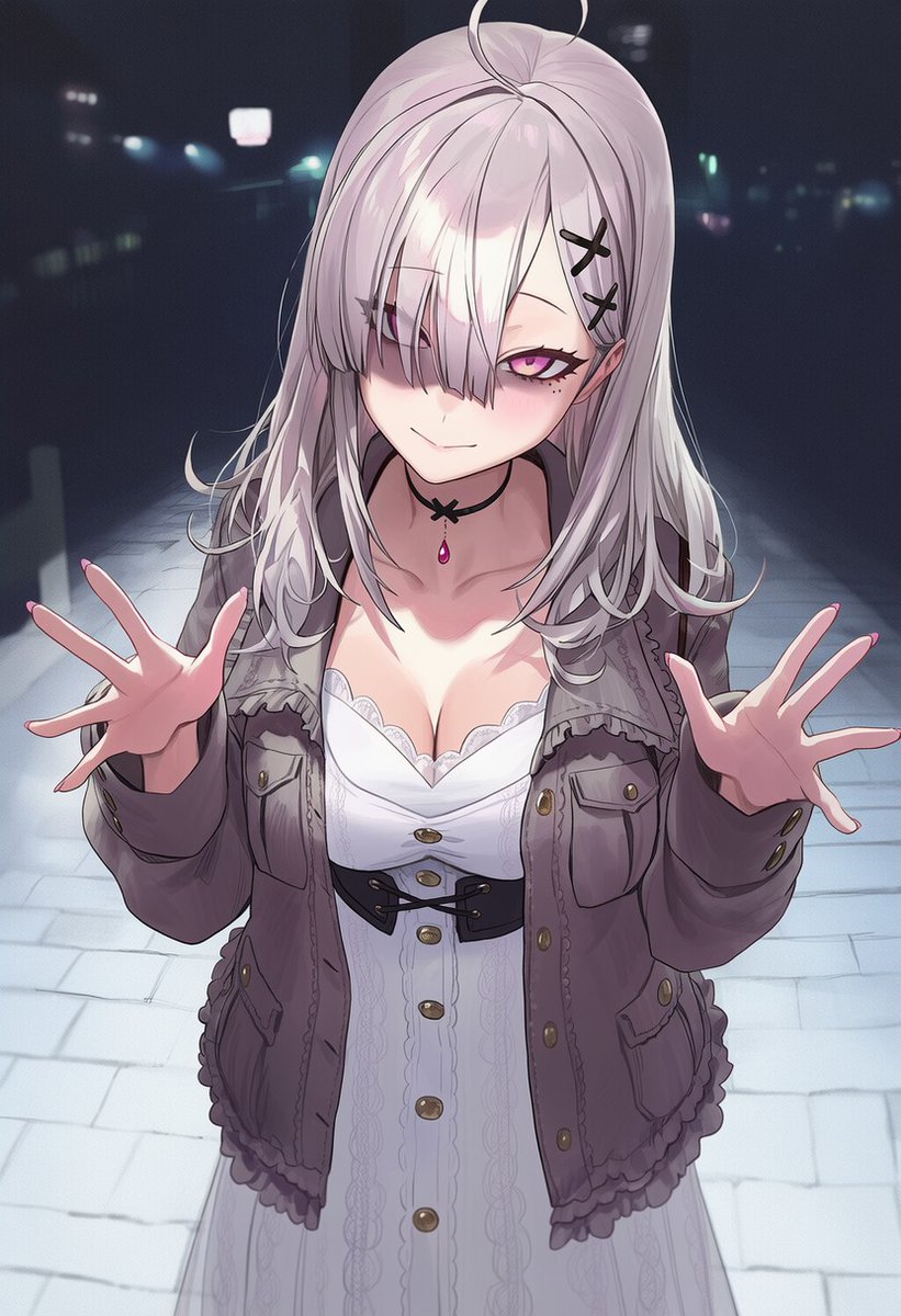 らいと (@lightmako6543) / X