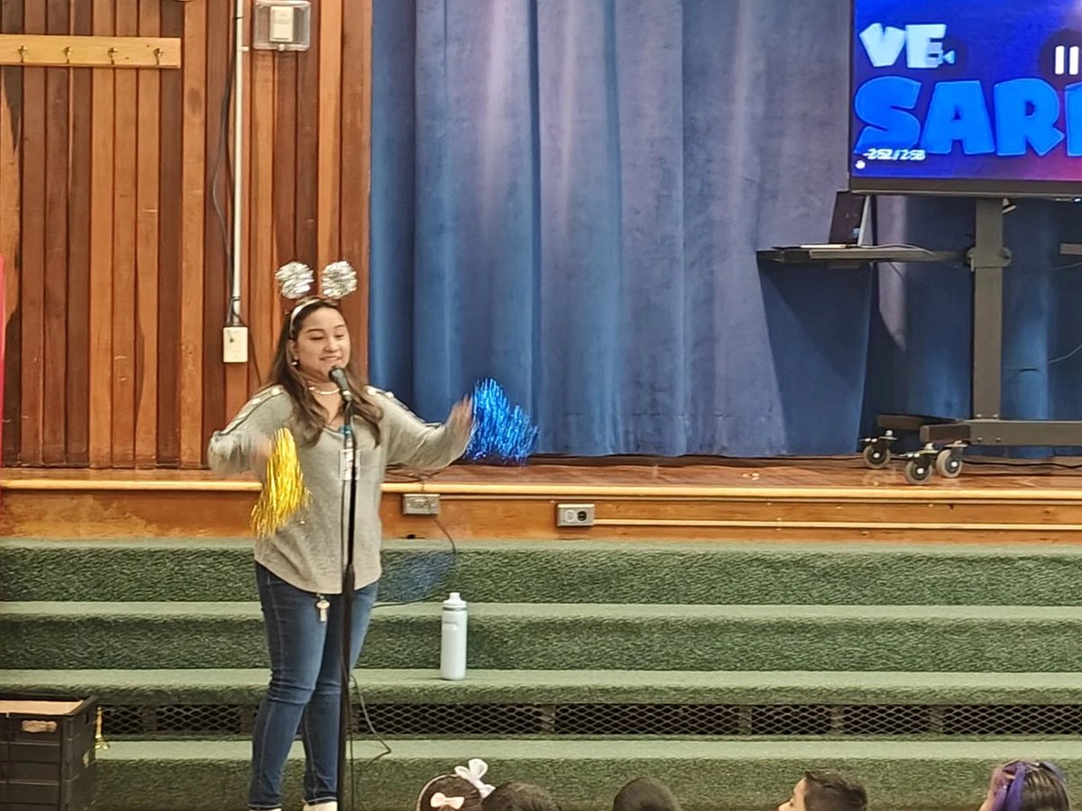 Linda Garcia, Ed.D. tweet media