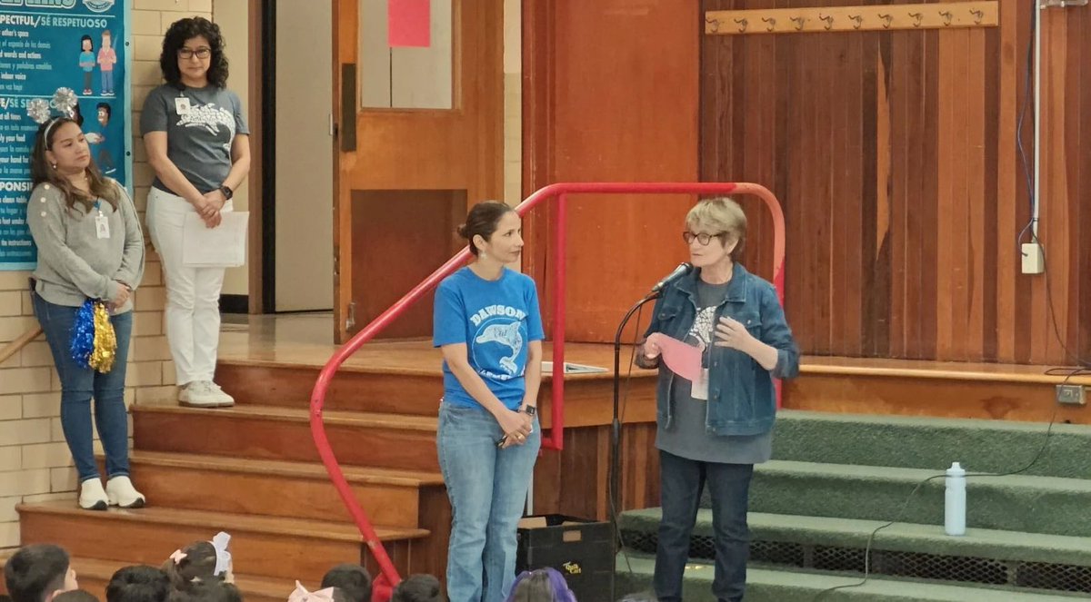 Linda Garcia, Ed.D. tweet media