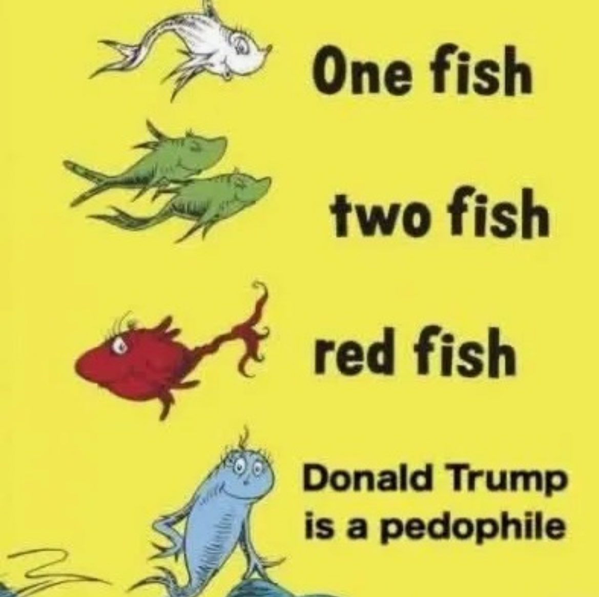 Release the Epstein files !